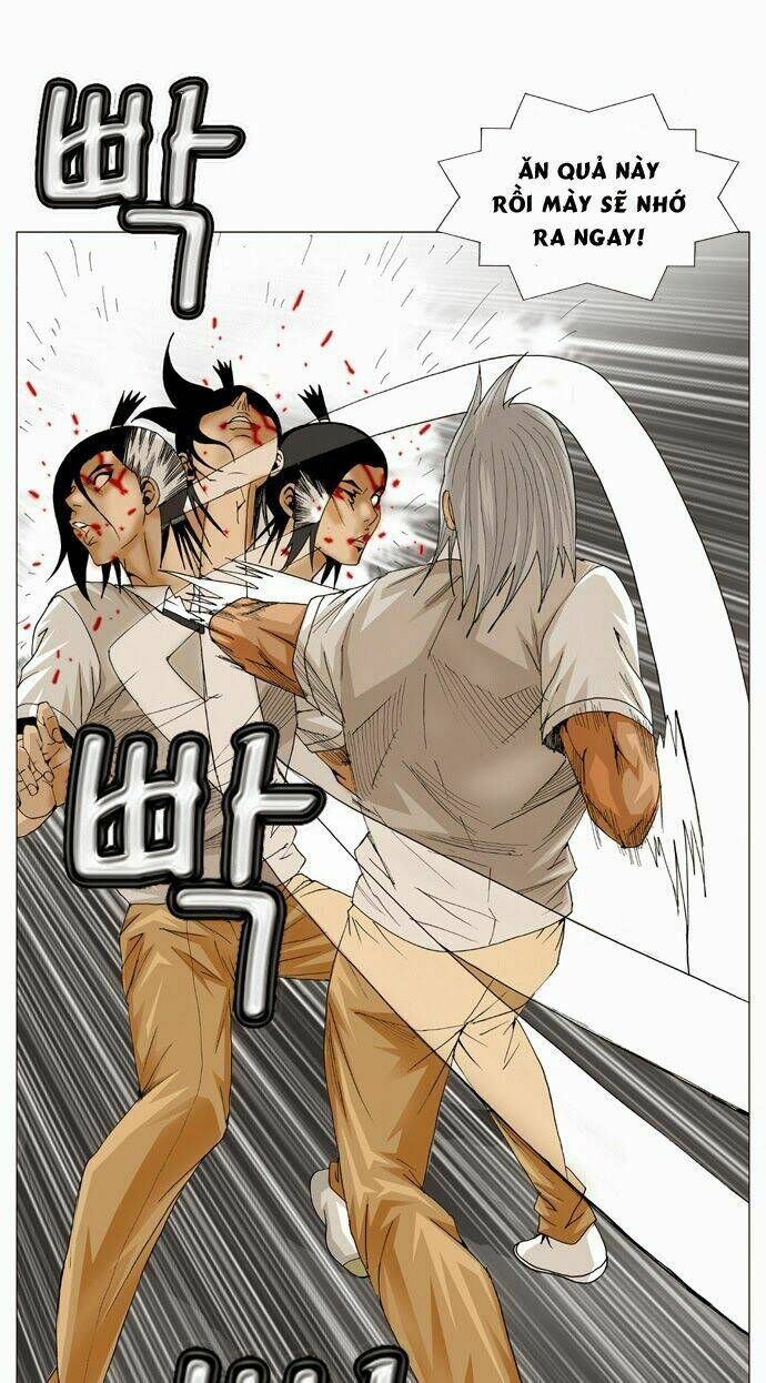 Ultimate Legend: Kang Hae Hyo Chapter 52 - 26