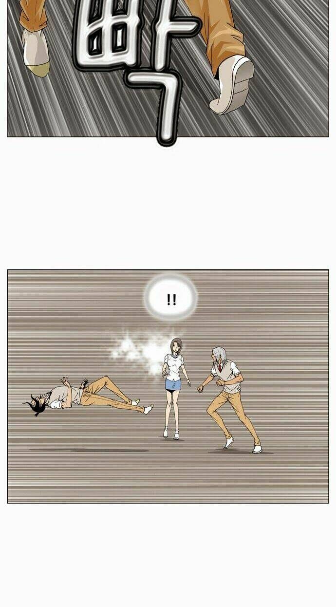 Ultimate Legend: Kang Hae Hyo Chapter 52 - 27