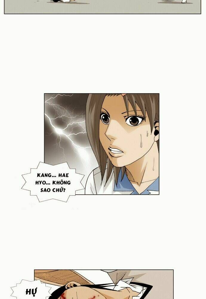 Ultimate Legend: Kang Hae Hyo Chapter 52 - 29