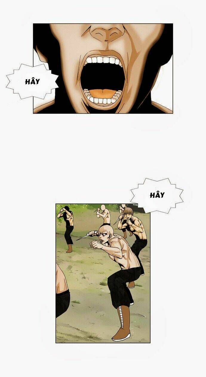 Ultimate Legend: Kang Hae Hyo Chapter 52 - 32