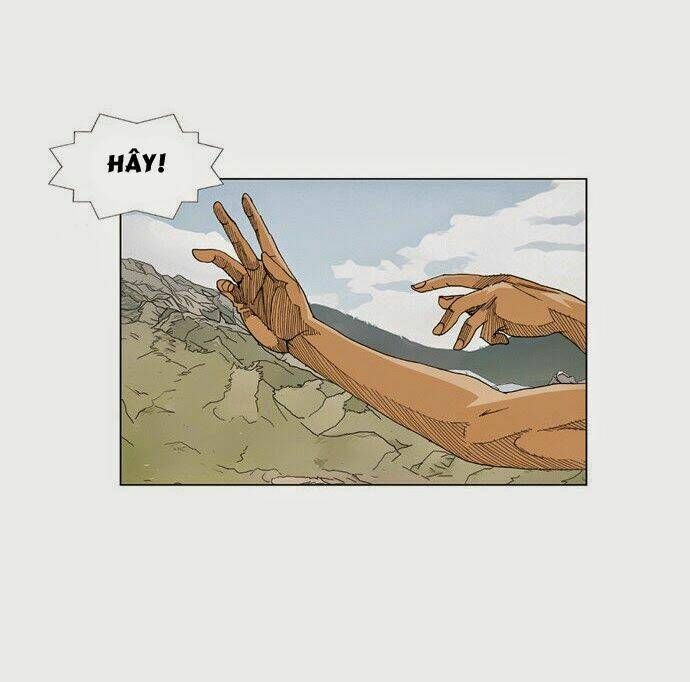 Ultimate Legend: Kang Hae Hyo Chapter 52 - 33