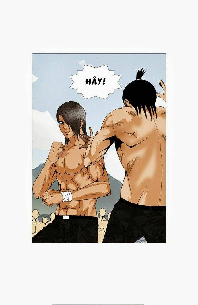 Ultimate Legend: Kang Hae Hyo Chapter 52 - 34