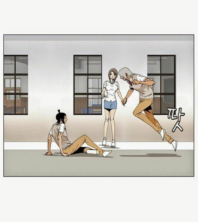 Ultimate Legend: Kang Hae Hyo Chapter 52 - 36