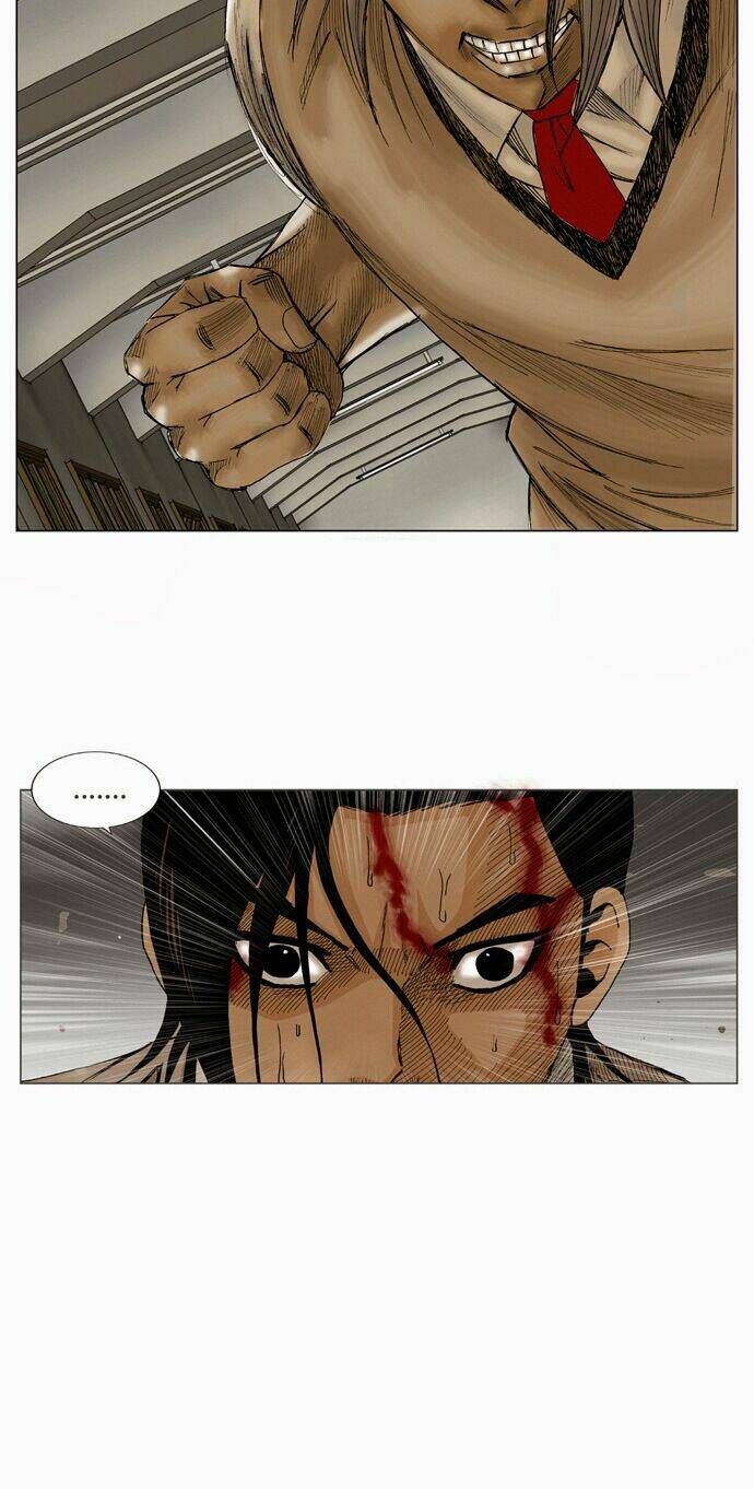 Ultimate Legend: Kang Hae Hyo Chapter 52 - 38