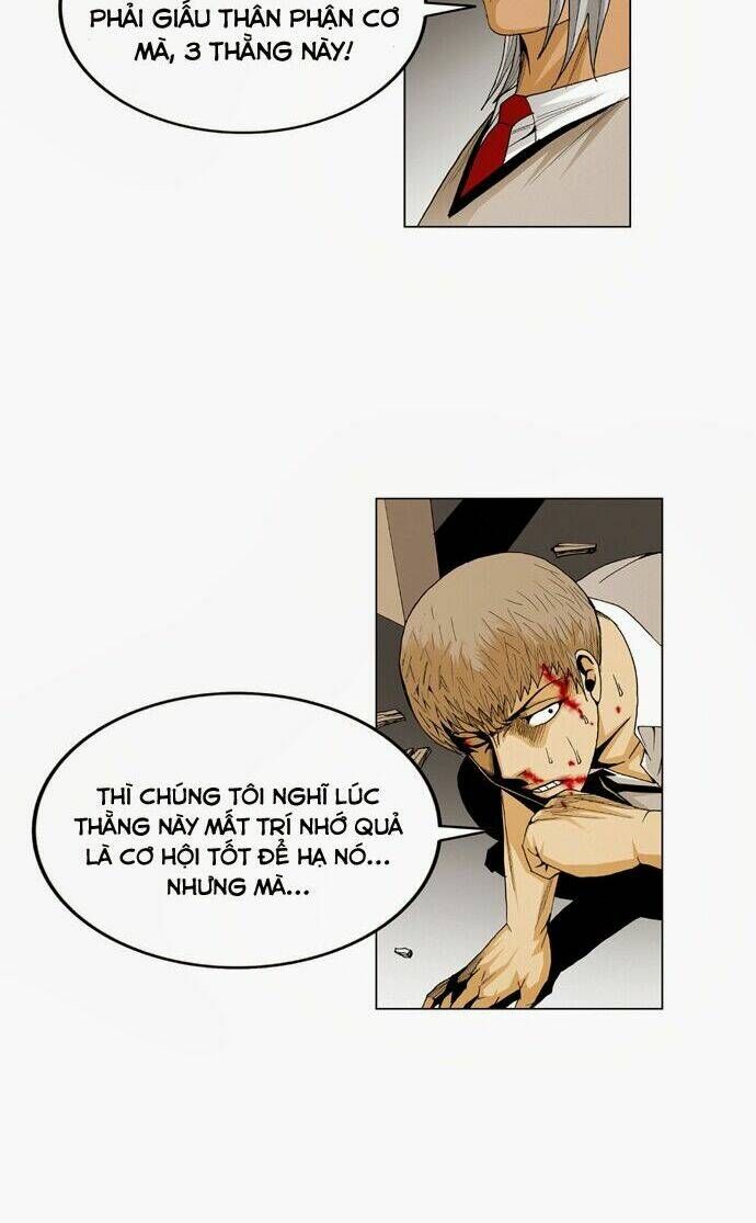 Ultimate Legend: Kang Hae Hyo Chapter 52 - 8