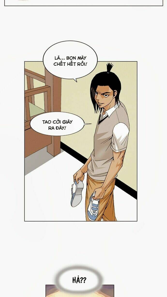 Ultimate Legend: Kang Hae Hyo Chapter 52 - 10