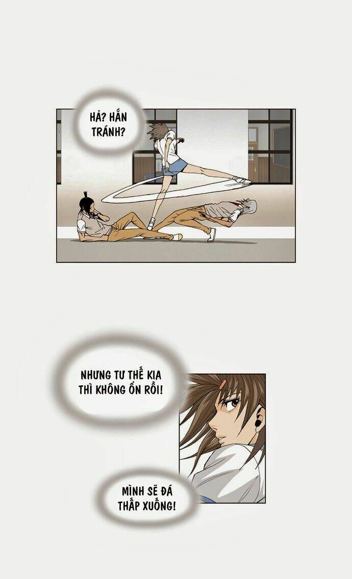 Ultimate Legend: Kang Hae Hyo Chapter 53 - 11