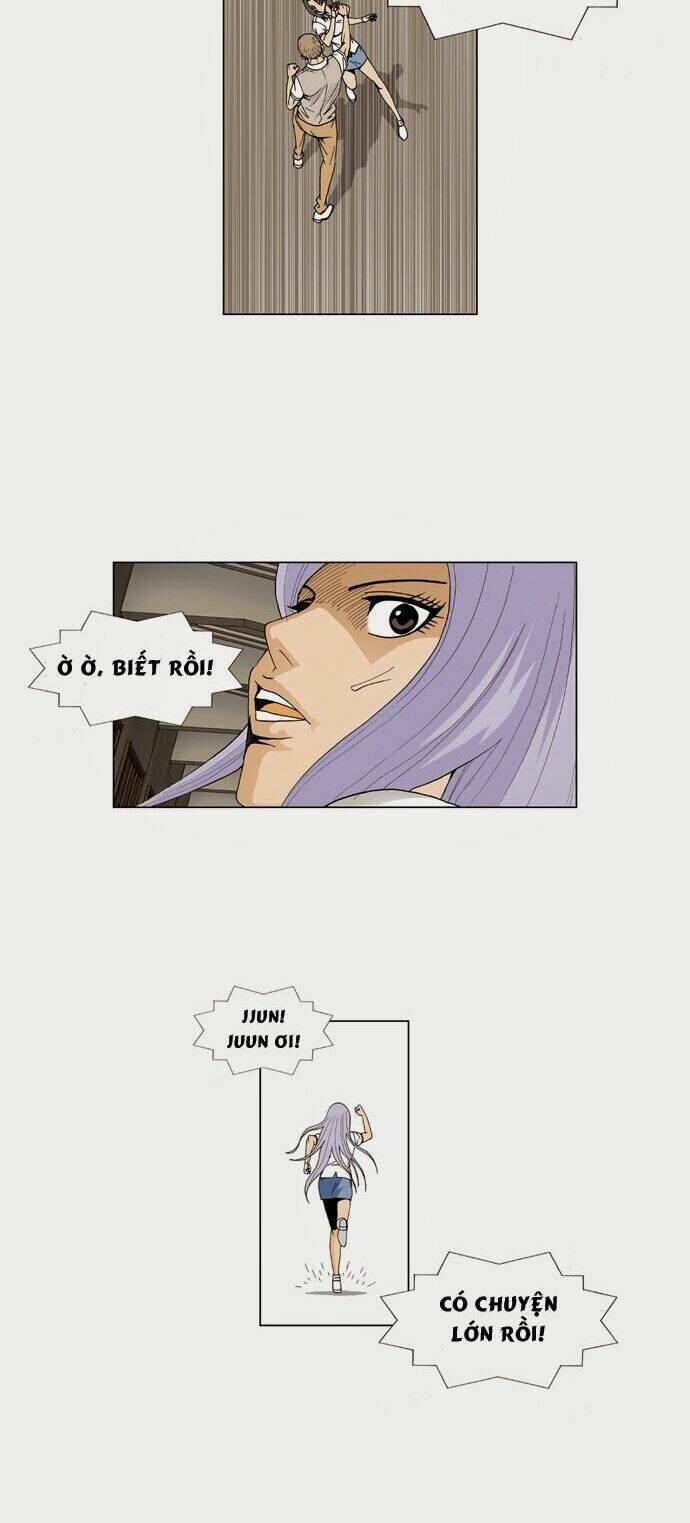 Ultimate Legend: Kang Hae Hyo Chapter 53 - 22