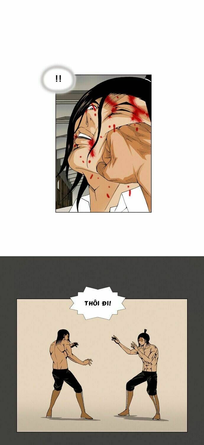 Ultimate Legend: Kang Hae Hyo Chapter 53 - 23