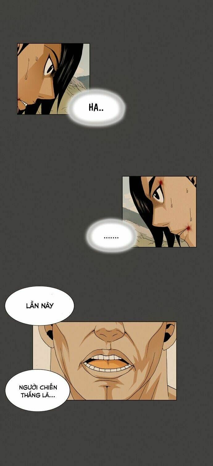 Ultimate Legend: Kang Hae Hyo Chapter 53 - 24