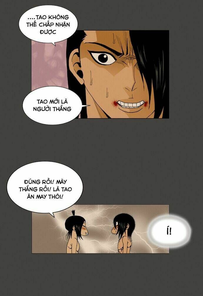 Ultimate Legend: Kang Hae Hyo Chapter 53 - 26