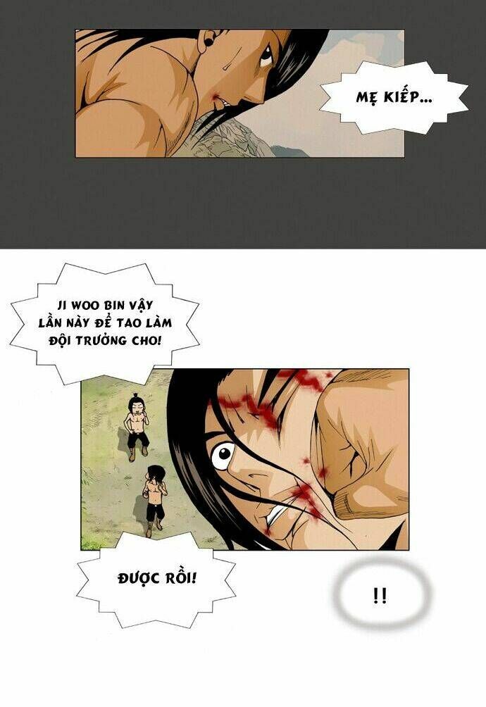 Ultimate Legend: Kang Hae Hyo Chapter 53 - 27