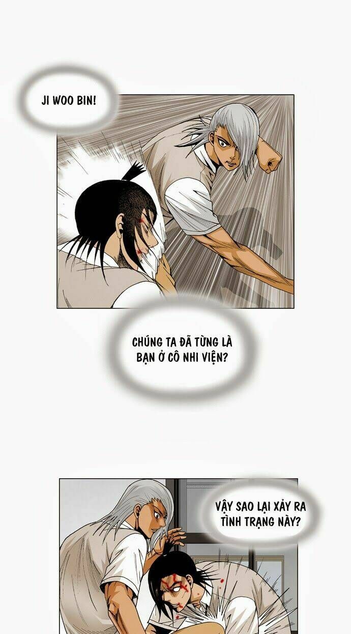 Ultimate Legend: Kang Hae Hyo Chapter 53 - 28