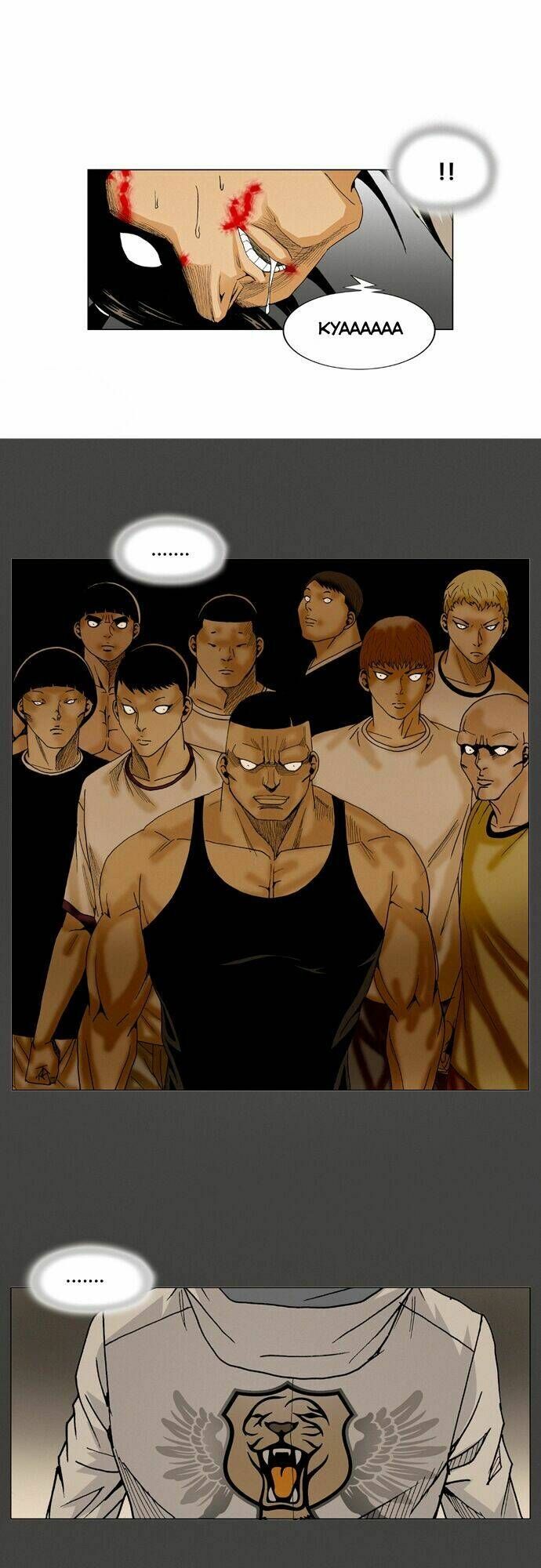Ultimate Legend: Kang Hae Hyo Chapter 53 - 30