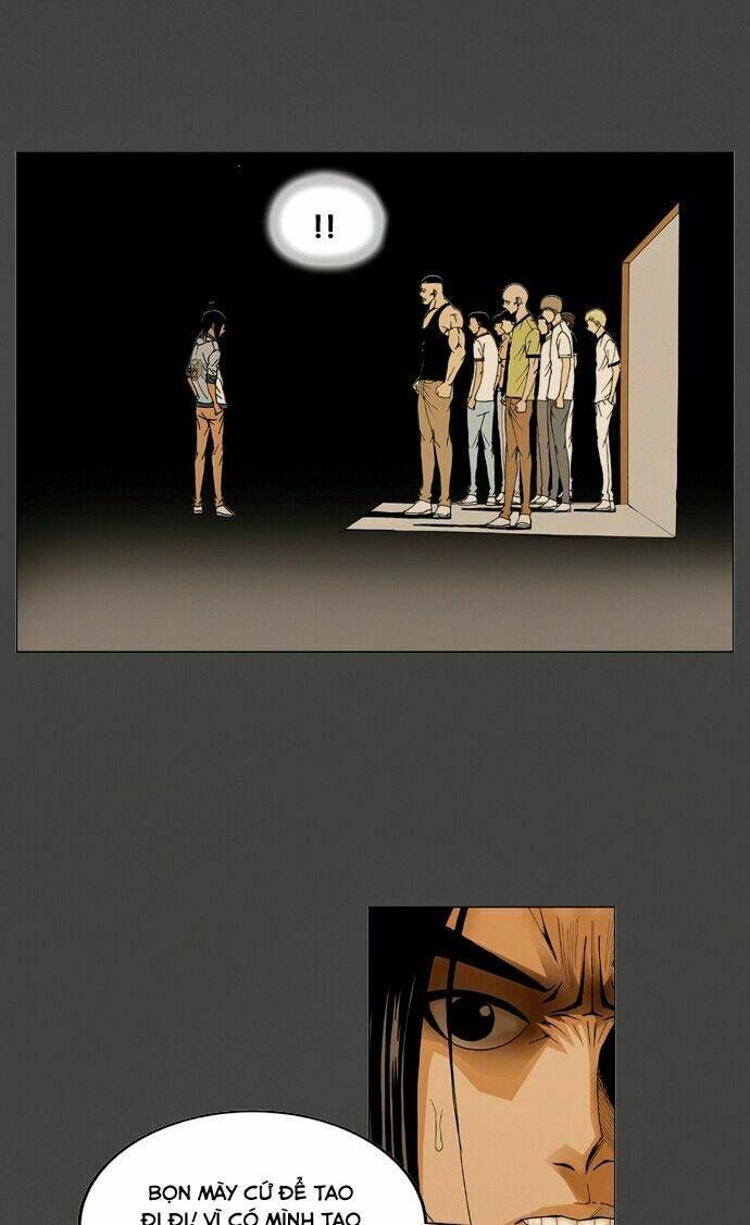 Ultimate Legend: Kang Hae Hyo Chapter 53 - 31