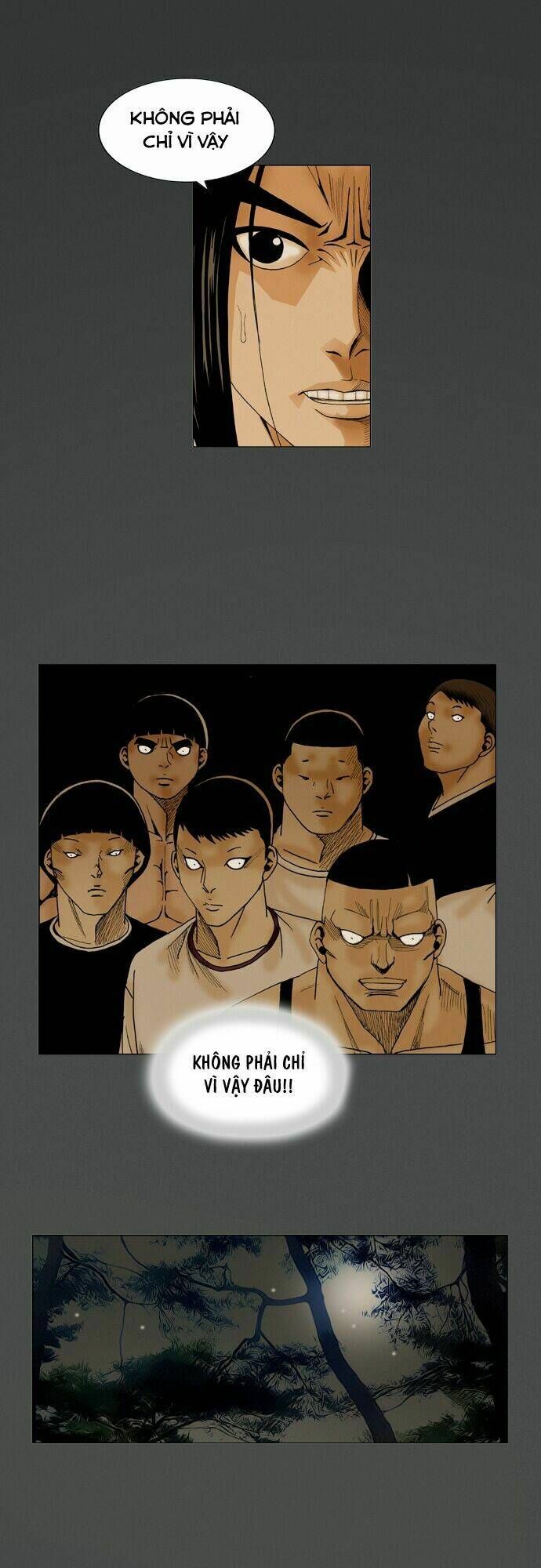 Ultimate Legend: Kang Hae Hyo Chapter 53 - 33