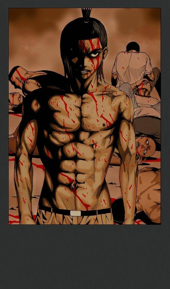 Ultimate Legend: Kang Hae Hyo Chapter 53 - 35