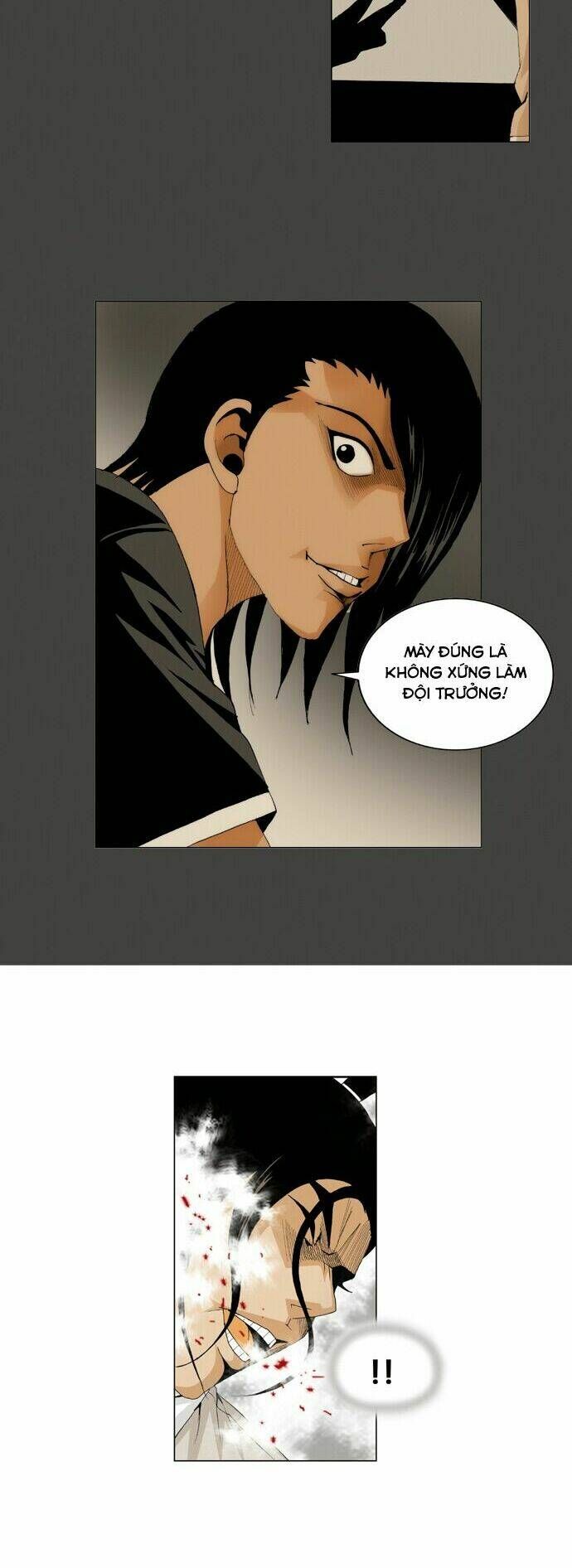 Ultimate Legend: Kang Hae Hyo Chapter 53 - 37