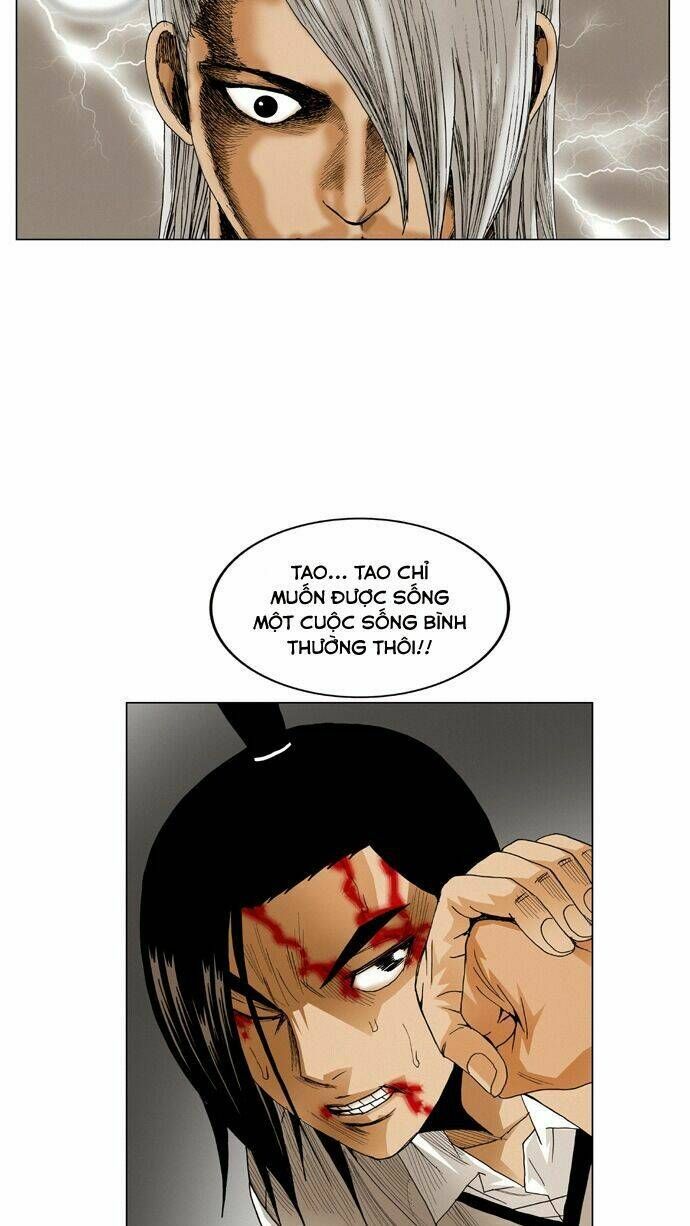 Ultimate Legend: Kang Hae Hyo Chapter 53 - 41