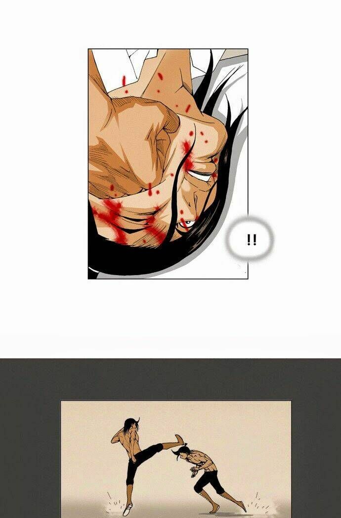 Ultimate Legend: Kang Hae Hyo Chapter 53 - 6