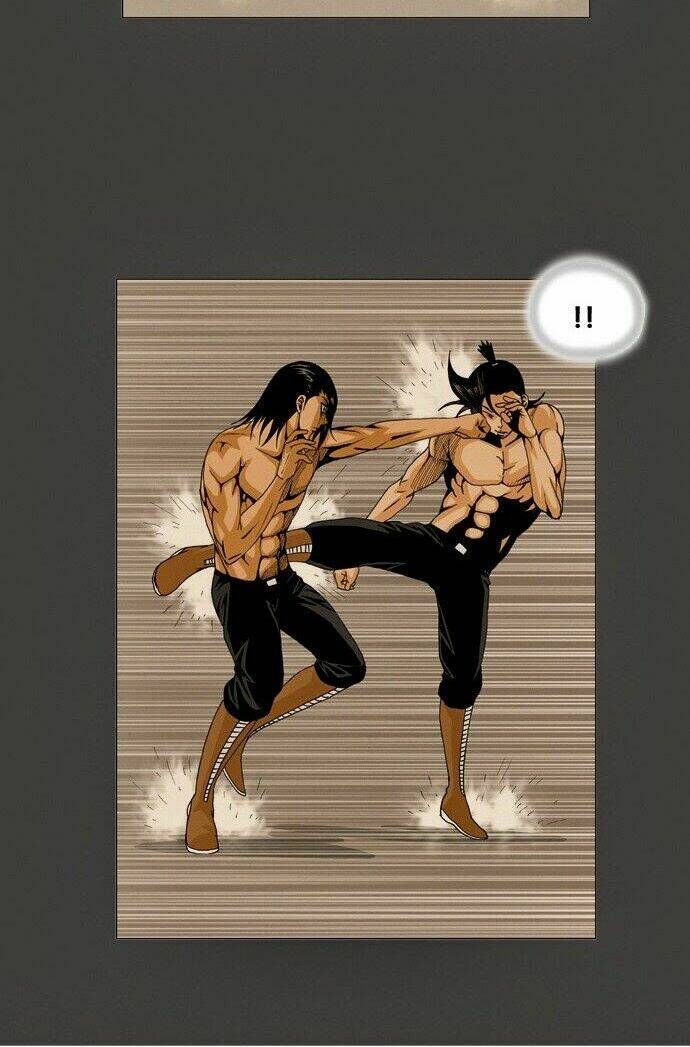 Ultimate Legend: Kang Hae Hyo Chapter 53 - 7