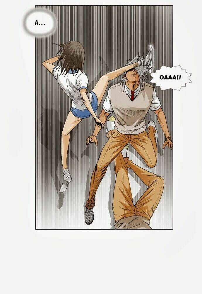 Ultimate Legend: Kang Hae Hyo Chapter 53 - 10