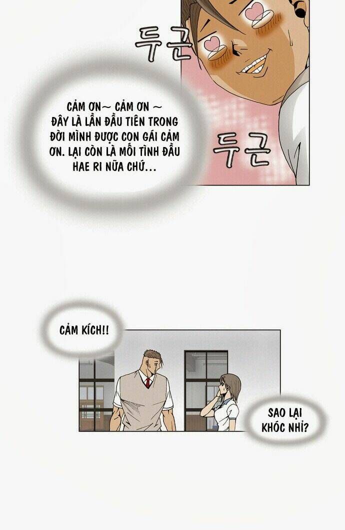 Ultimate Legend: Kang Hae Hyo Chapter 54 - 15