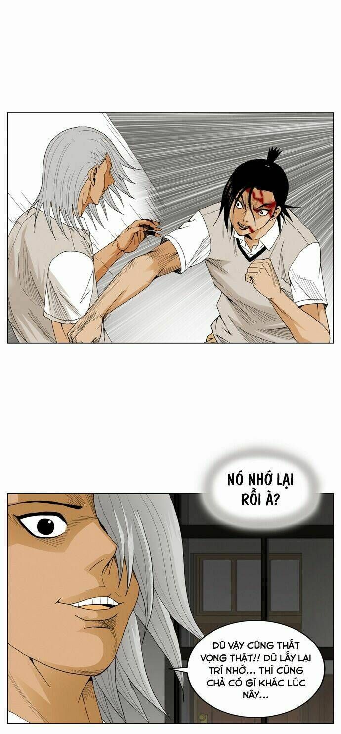 Ultimate Legend: Kang Hae Hyo Chapter 54 - 20