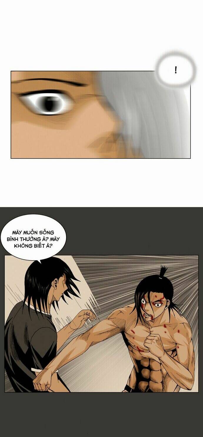 Ultimate Legend: Kang Hae Hyo Chapter 54 - 21