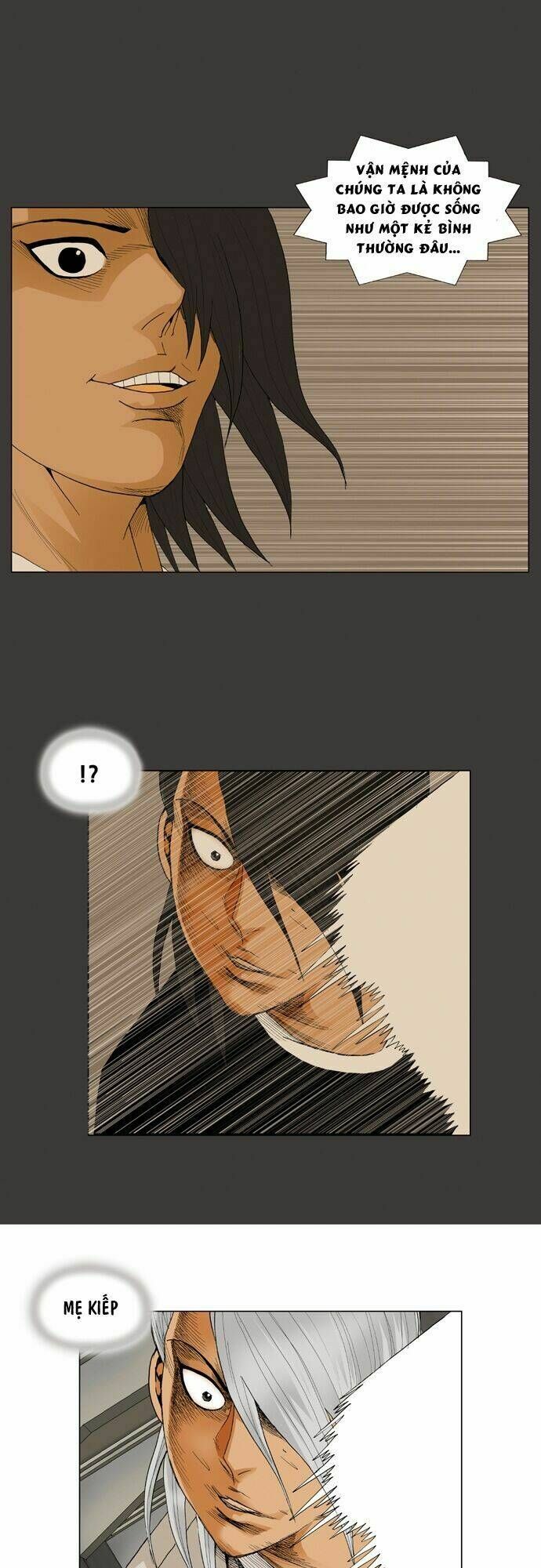 Ultimate Legend: Kang Hae Hyo Chapter 54 - 22