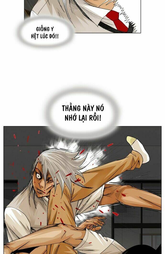 Ultimate Legend: Kang Hae Hyo Chapter 54 - 23