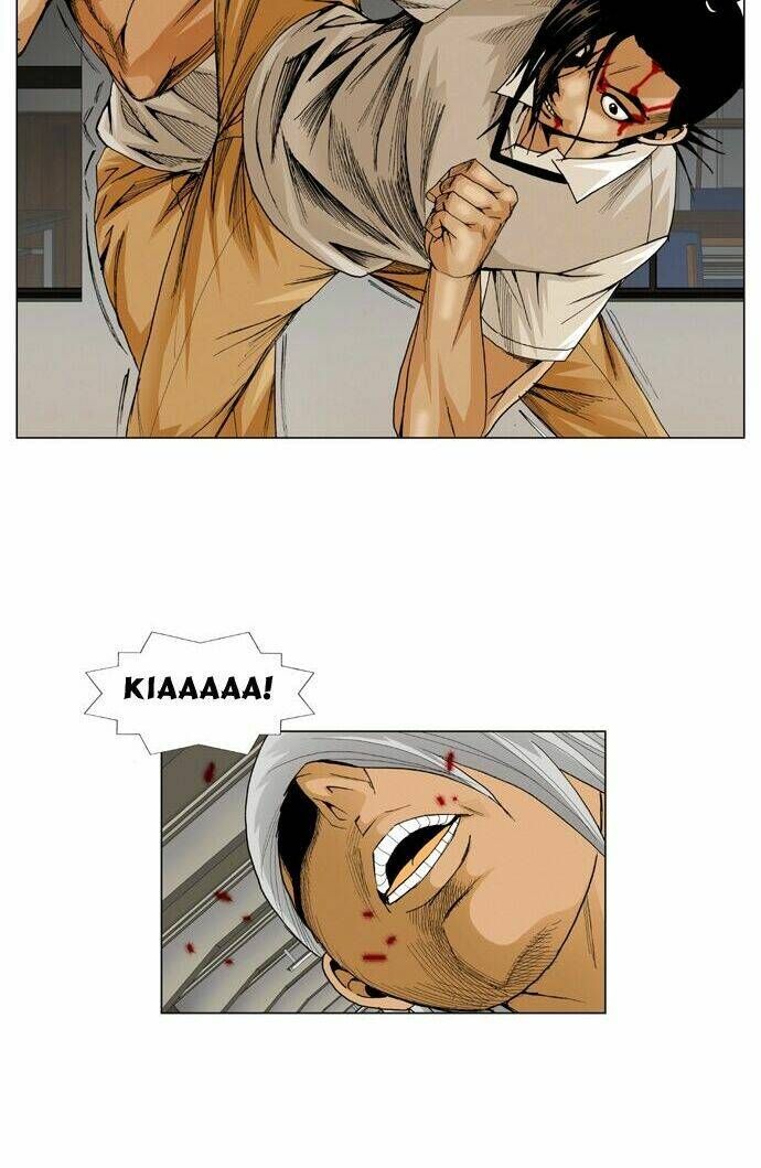Ultimate Legend: Kang Hae Hyo Chapter 54 - 24