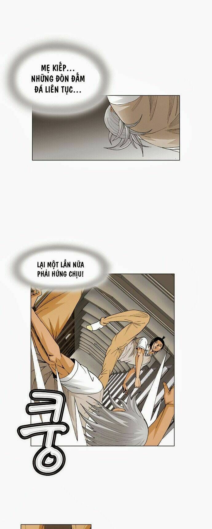 Ultimate Legend: Kang Hae Hyo Chapter 54 - 25