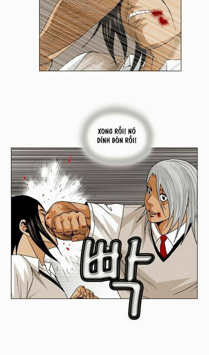 Ultimate Legend: Kang Hae Hyo Chapter 54 - 29