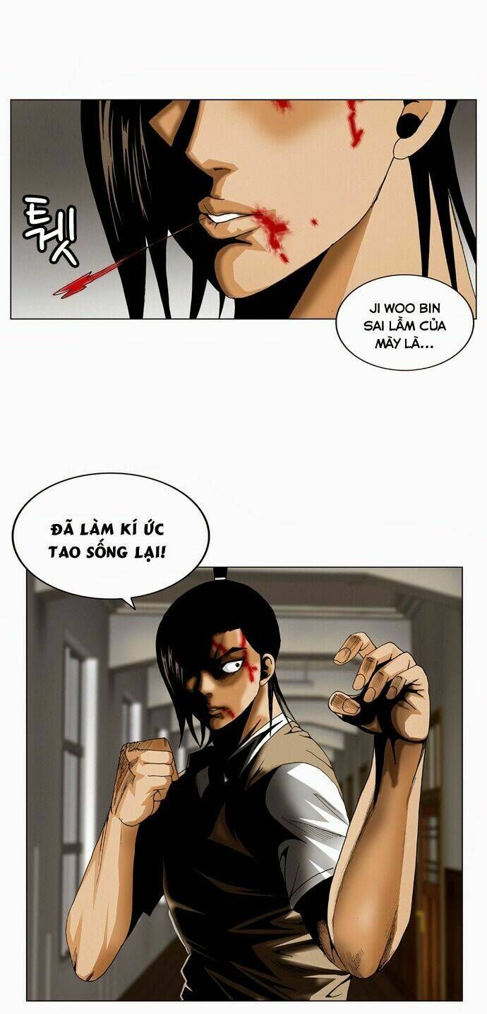 Ultimate Legend: Kang Hae Hyo Chapter 54 - 32