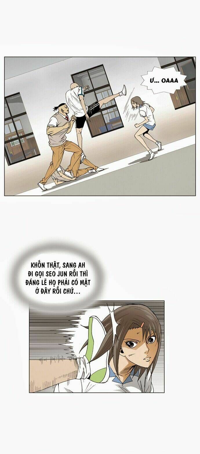 Ultimate Legend: Kang Hae Hyo Chapter 54 - 8