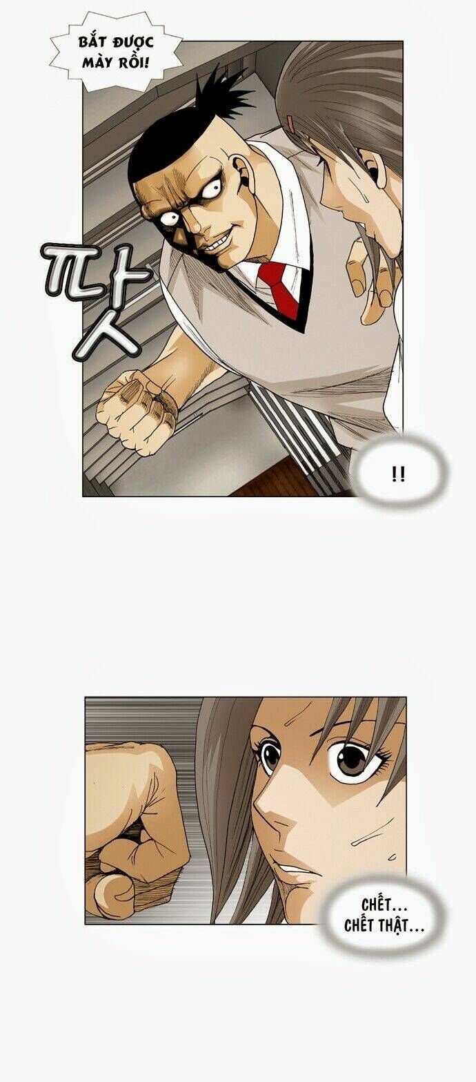 Ultimate Legend: Kang Hae Hyo Chapter 54 - 9