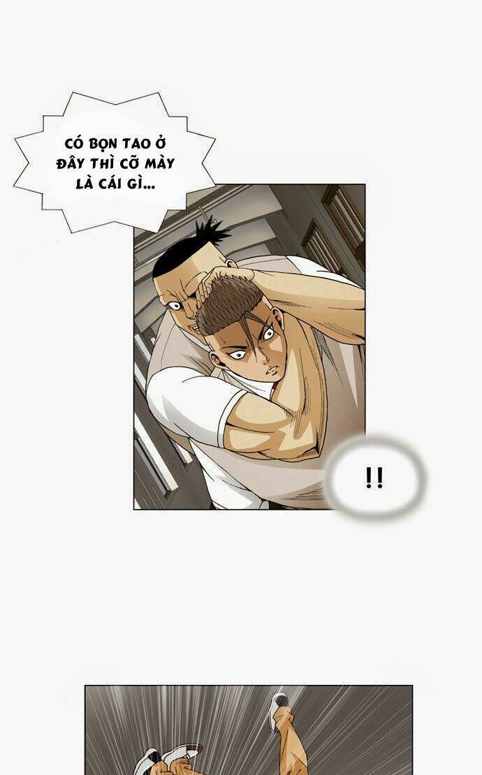 Ultimate Legend: Kang Hae Hyo Chapter 55 - 11