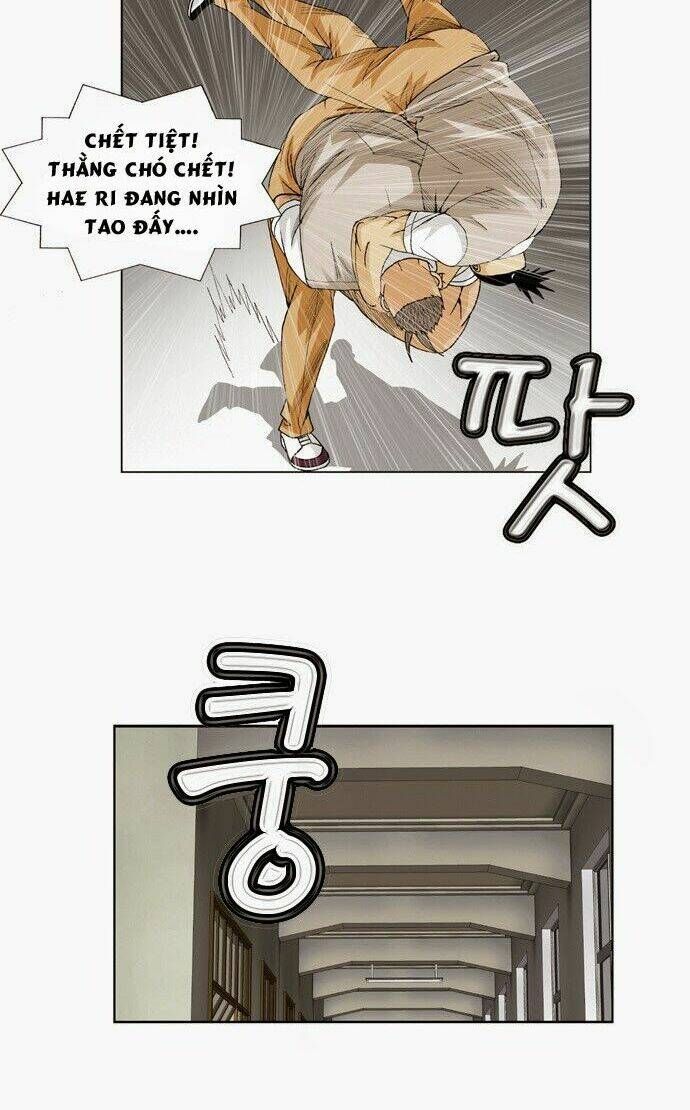 Ultimate Legend: Kang Hae Hyo Chapter 55 - 12