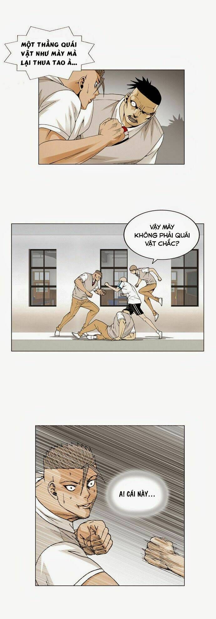 Ultimate Legend: Kang Hae Hyo Chapter 55 - 13