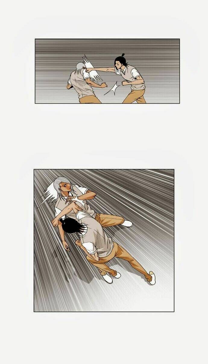 Ultimate Legend: Kang Hae Hyo Chapter 55 - 21