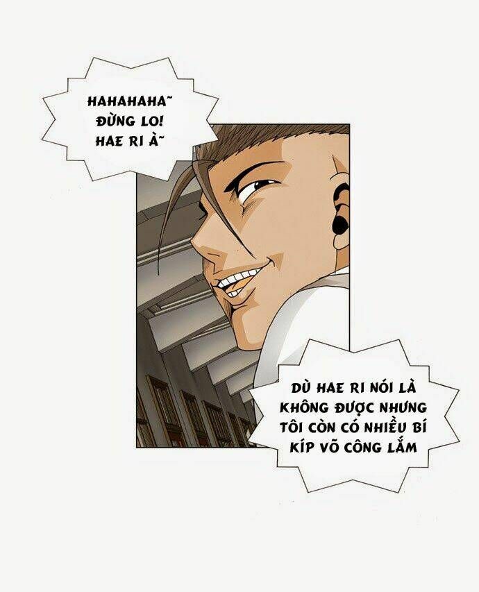 Ultimate Legend: Kang Hae Hyo Chapter 55 - 4