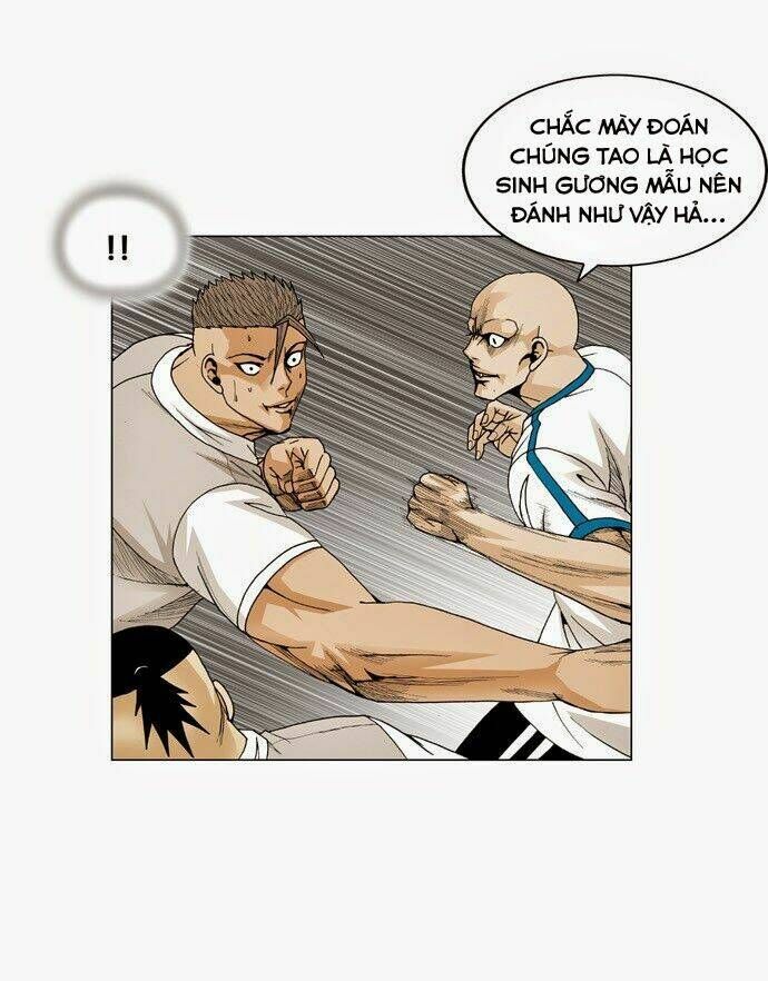 Ultimate Legend: Kang Hae Hyo Chapter 55 - 7