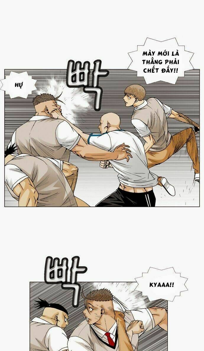 Ultimate Legend: Kang Hae Hyo Chapter 55 - 8