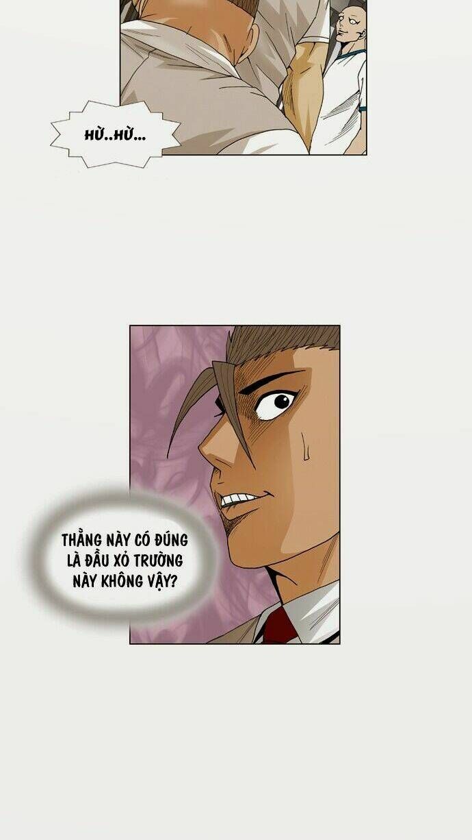 Ultimate Legend: Kang Hae Hyo Chapter 56 - 13