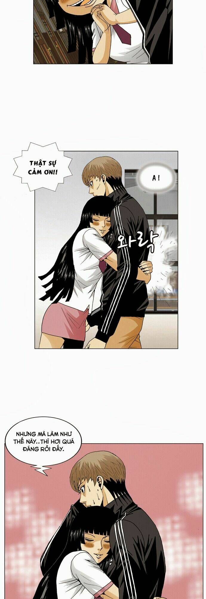 Ultimate Legend: Kang Hae Hyo Chapter 56 - 3