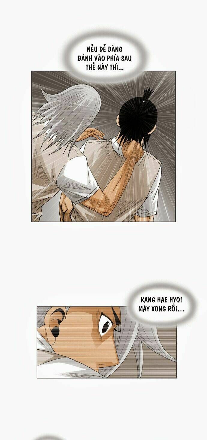 Ultimate Legend: Kang Hae Hyo Chapter 56 - 22