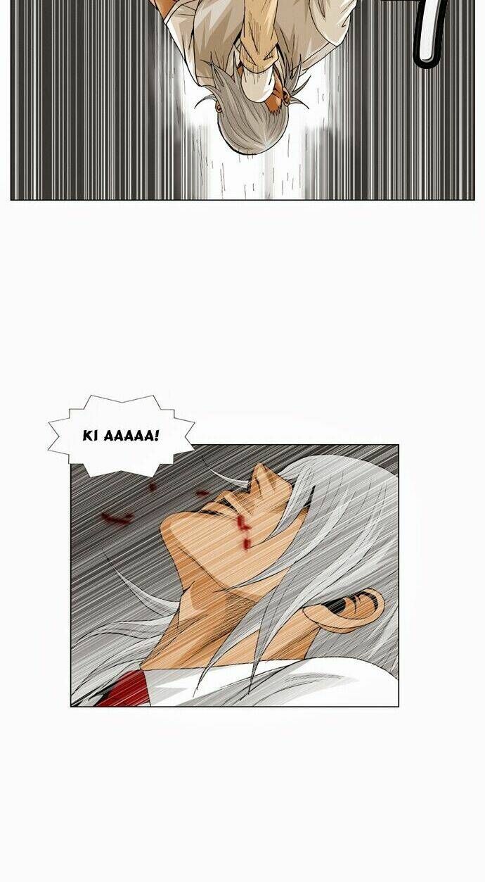 Ultimate Legend: Kang Hae Hyo Chapter 56 - 26