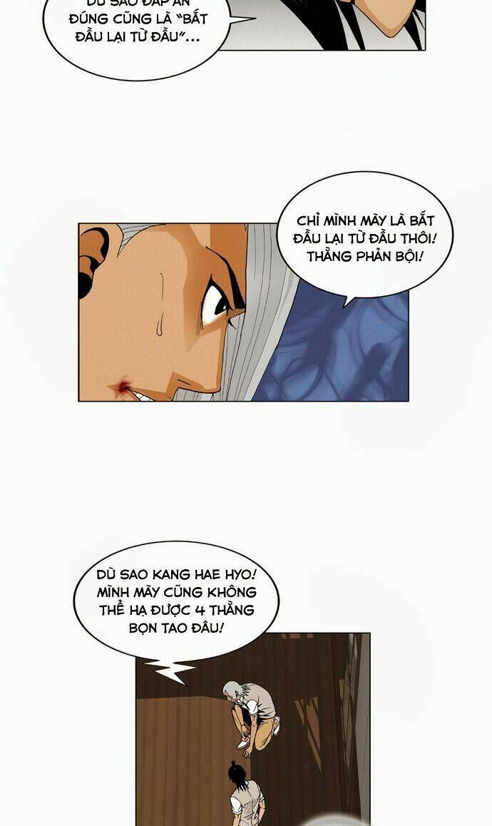 Ultimate Legend: Kang Hae Hyo Chapter 56 - 31