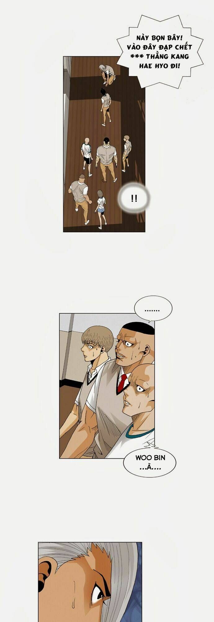 Ultimate Legend: Kang Hae Hyo Chapter 56 - 33